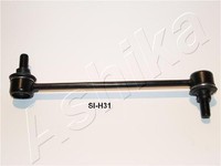 Ashika Stabilisator, Fahrwerk 106-0H-H31 FüR Hyundai KIA