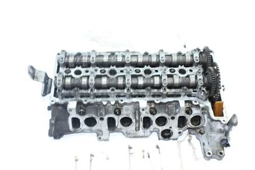 779767606 zylinderkopf r. BMW X3 E83 2.0 TURBODIESEL CAT dmuap1415855
