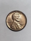 1935 S Lincoln Cent FLASHY UNCIRCULATED !!