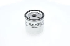 Oil filter BOSCH  F 026 407 078