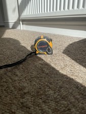 EasyGauge Brick Tape Measure 5m | Brickwork Multiple Gauge Tape, Bricklayer Tool