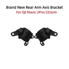 New Original Left Right Back Rear Arm Shaft Axis Bracket For DJI Mavic 2Pro/Zoom