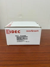 IDEC FC6A-N08B1 IDEC Programmable Logic Controllers