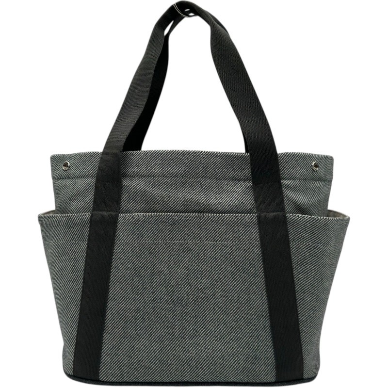 HERMES Mother's Bag Animo Natte Tote Bag Japan ookura image 2