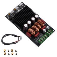TPA3255 Chip HiFi Amplifier Board Audio Modul...