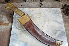 WW1 US NAVY COLLIN'S & CO. LEGITIMUS ENGINEER BOLO NO. 1005 HARTFORD Machete