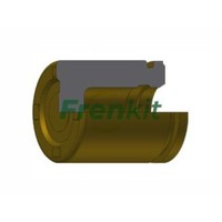 Frenkit Kolben Bremssattel 48Mm Hinten Vorne Passend FüR Jeep Grand | P485204