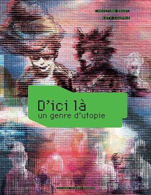 Bis dahin: Eine Art Utopie - Bruel, Christian