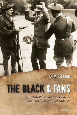 D. M. Leeson | The Black and Tans | Taschenbuch | Englisch (2012)