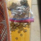 400 Lincoln wheat pennies teens thru 1950s, great mix