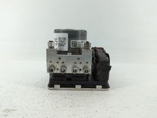 2018-2019 Chevrolet Equinox Abs Pump Control ...