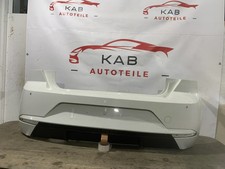 Seat Ibiza V 6F original Stoßstange hinten 6F0807421D ab 2017 PDC