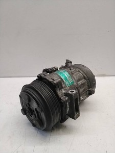 Opel Vectra C 2004 Klimakompressor Pumpe 13147264 Diesel 92kW LMA9385