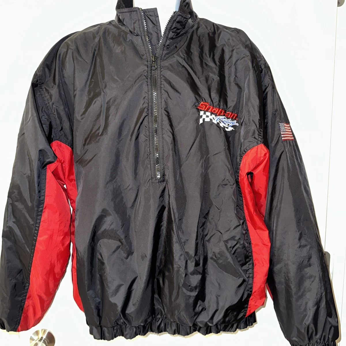 Snap-on Red Coats, Jackets & Vests for Men for Sale | Shop New