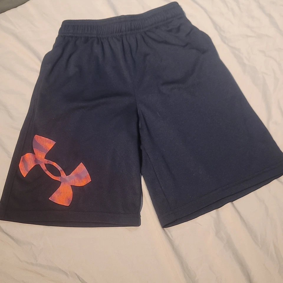 UNDER ARMOUR, Lote de 8 piezas, LOTE DE ROPA NIÑOS TALLA JUVENIL Med/Lg Foto 2 de 4
