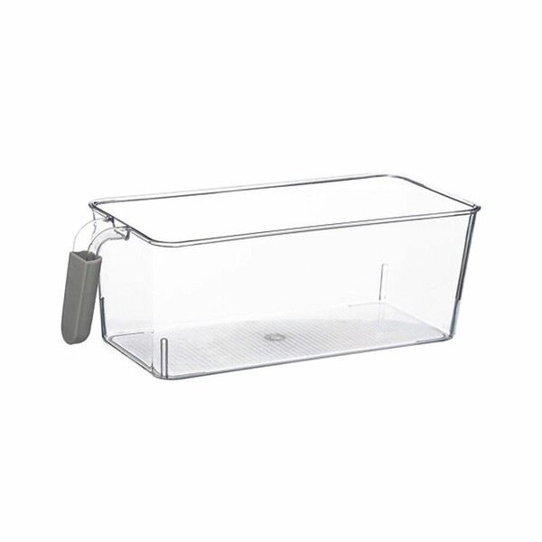 5Five Simply Smart KüHlschrank-Aufbewahrungsbox S Mit Henkel, Pet-Kunststoff-image