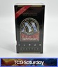MAGIC THE GATHERING MTG 1998 WORLD CHAMPIONSHIPS SEATTLE DECK AND VIDEO SEALED