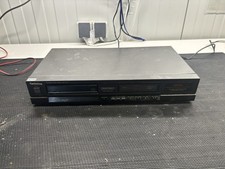Technics SL-P111 CD Spieler Compact Disc Player Lesen!