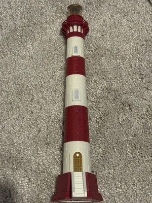 Bachmann Trains H O Thomas the Tank Engine - Leuchtturm 45240 (DEFEKT)