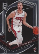 2019-20 Panini Spectra Basketball Card Pick (Base)