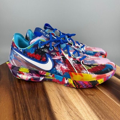 Size 16 - Jewell Loyd x Nike Air Zoom GT Cut 3 Paint for sale