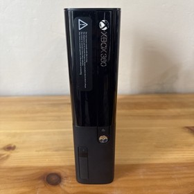 Xbox 360 E 4GB Console  (Model 1538) With Wires - Tested & Working