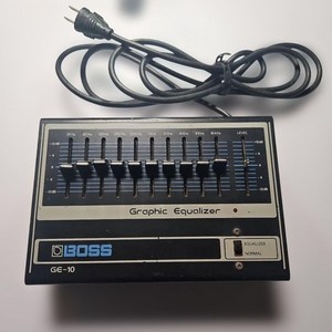 Boss GS-10 | eBay