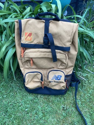New Balance Athletics Terrain L Backpack UK
