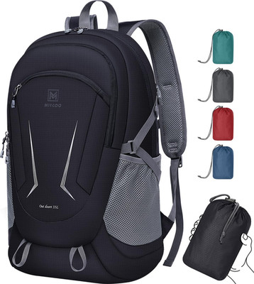 Backpack - Ultra Lightweight Packable Backpack for Travel Camping, Hiking Back P