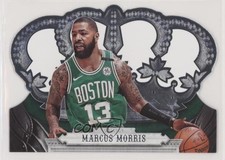 2017-18 Panini Crown Royale Marcus Morris #109 0q0