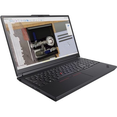 Lenovo ThinkPad T16g G3 (21V50001GE) 16'' Full HD Notebook Intel Core Ultra 7