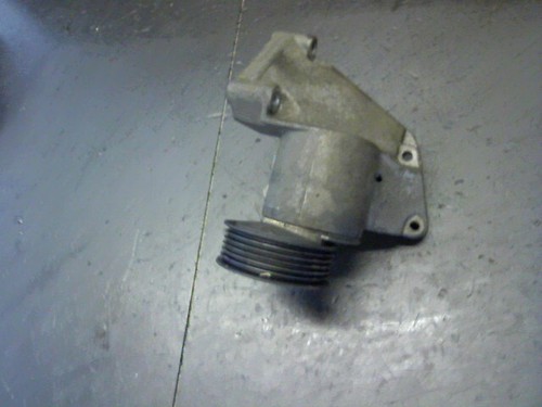 Spannrolle Hauptriemen M Halter Ford Focus DBW/DAW/DFW/DNW/DB1/DA1 55 KW 75 PS