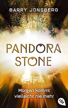Pandora Stone - Morgen kommt vielleicht nie mehr (D... | Buch | Zustand sehr gut