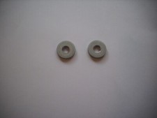 Nagra  Reel Holding Nuts Two Gray Fits All Models