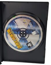 Duke Nukem: Total Meltdown (Sony Playstation 1 PS1, 1997) DISC ONLY TESTED