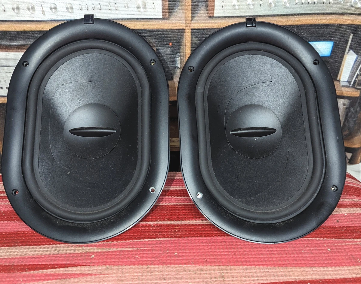 Kef ebay best sale