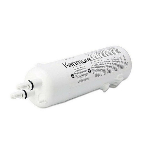 2Pcs Kenmore 9081 469081 46-9930 Refrigerator Water Filter Sealed USA -New - Picture 12 of 12