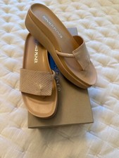 Donald Pliner Fifi sandals Sz 6