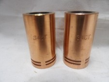 Centricut Nozzle Insulator W34CT (Qty of 2)