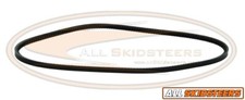 For Bobcat Skid Steer Alternator Belt 751 753 763 773 S150 S160 S175 S185 T190