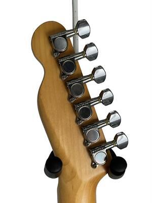 Fender Japan M TL-40 1988-1989 Made in Japan BLK Telecaster Fender Japan M TL-40 1988-1989 Made in Japan BLK Telecaster