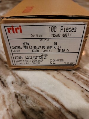 Lot of 5 10