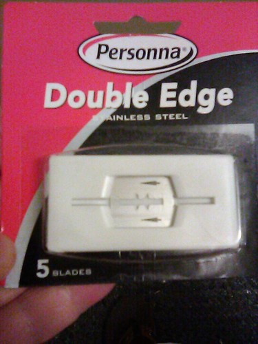 Micro Touch Safety Razor - Chrome for sale online | eBay