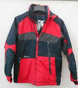 jaqueta de snowboard