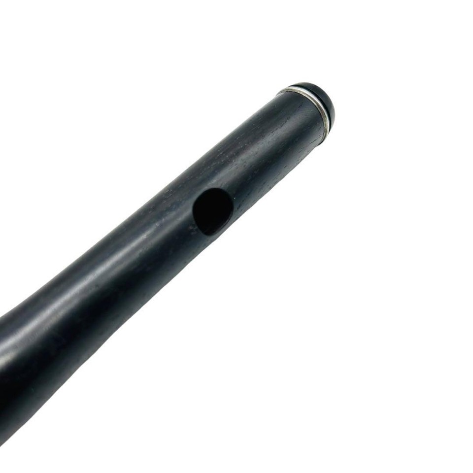 YAMAHA YPC62 Piccolo Flute Grenadilla Wood w/ hard and soft Case eBay