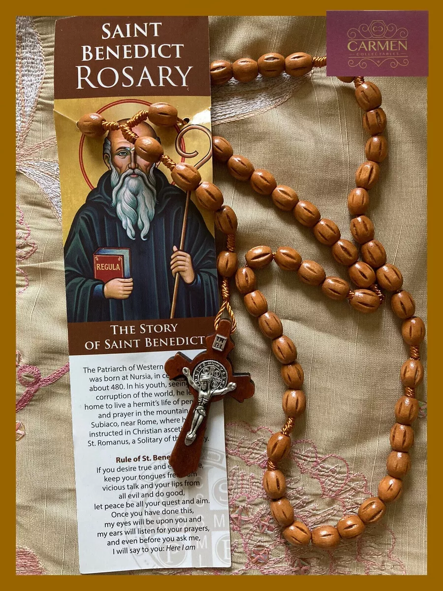 Rosary 2024 beads prayer