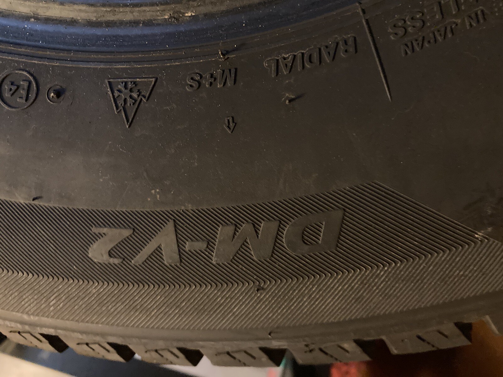 Tires Bridgestone Blizzak 235/70R16 106S Snow Tires eBay