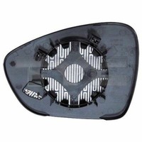 Spiegelglas, AußEnspiegel Links FüR Citroen C3 II,C5 III,DS3,DS5; Peugeot 508