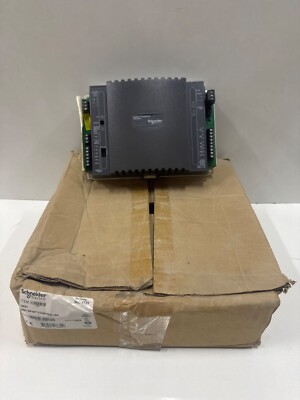 Schneider Electric Andover Continuum i2850 Serie Steuerung i2851