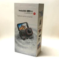 Insta360 Ace Pro-Action Camera CINSAAJA 1/1.3-inch sensor 5nm AI chip New Japan